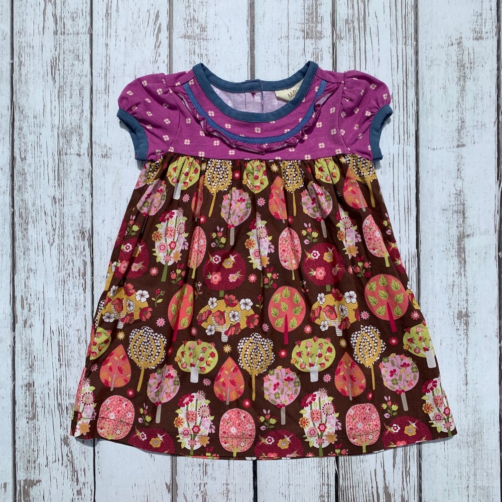 Matilda Jane Through The Trees Dress